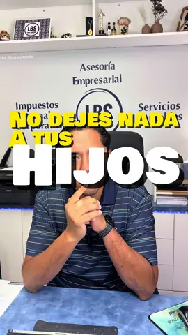 Consejos Fiscales